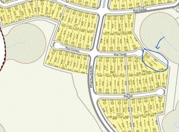 Terreno , Campo Largo · REVENDA ALPHAVILLE - Terreno à venda, 1121 m² por R$ 2.500.000 - Ferraria - Campo Largo/PR