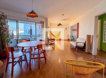 Apartamento · 95m² · 2 Quartos · 2 Vagas · Apartamento à Venda - Pinheiros, 2 Quartos, 95 m2