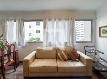 Apartamento de 2 quartos, São Paulo · Apartamento à Venda - Vila Madalena, 2 Quartos, 110 m2