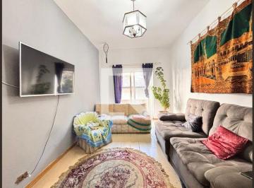 Apartamento · 87m² · 2 Quartos · Apartamento à Venda - Itaim Bibi, 2 Quartos, 87 m2