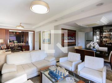 Apartamento de 3 quartos, São Paulo · Apartamento à Venda - Cidade São Francisco , 3 Quartos, 170 m2