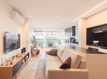 Apartamento · 76m² · 2 Quartos · 1 Vaga · Apartamento à Venda - Sumaré, 2 Quartos, 76 m2