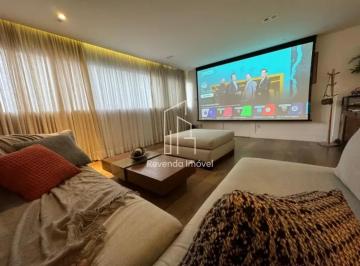 Foto 01 · Oportunidade Imperdível: Apartamento à Venda em São Paulo-SP, Jardim Paulista -