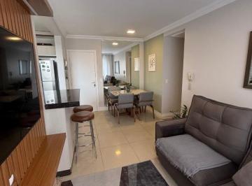 Apartamento de 2 quartos, Curitiba · Apartamento 2 Quartos c/suíte decorado Lindóia 480.000
