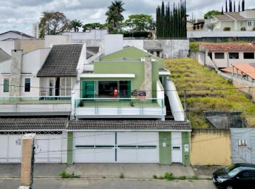 Foto 01 · Imperdível oportunidade de adquirir casa de 3 suítes na Vila Oliveira, Mogi das Cruzes-SP, com 380m²