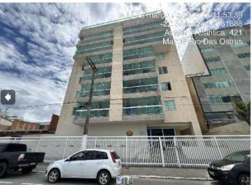 Apartamento de 3 quartos, Macaé · Leilão Exclusivo -Apartamentos em Macaé/RJ