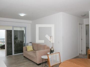Apartamento · 79m² · 2 Quartos · 1 Vaga · Apartamento à Venda - Água Branca, 2 Quartos, 79 m2