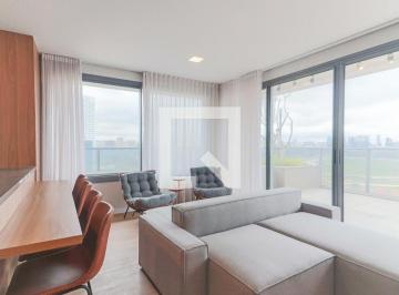 Apartamento en Venda de 2 quartos Butantã · Apartamento à Venda - Butantã, 2 Quartos, 77 m2