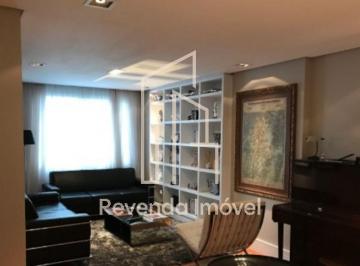Foto 01 · Apartamento à Venda - Sumaré, 3 Quartos, 112 m2