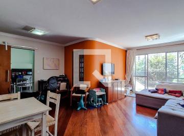 Apartamento · 127m² · 3 Quartos · 3 Vagas · Apartamento à Venda - Vila Pompéia, 3 Quartos, 127 m2