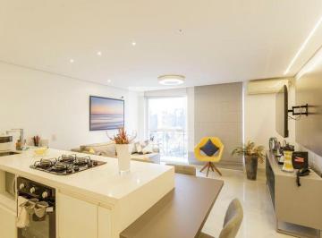 Apartamento · 69m² · 1 Quarto · 1 Vaga · Apartamento à Venda - Vila Olímpia, 1 Quarto, 69 m2