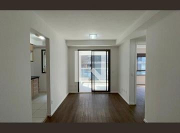 Apartamento · 56m² · 2 Quartos · 1 Vaga · Apartamento à Venda - Vila Madalena, 2 Quartos, 56 m2
