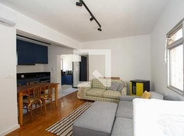 Apartamento · 88m² · 2 Quartos · 1 Vaga · Apartamento à Venda - Jardim Paulista, 2 Quartos, 88 m2