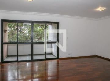 Apartamento · 120m² · 3 Quartos · 2 Vagas · Apartamento à Venda - Vila Pompéia, 3 Quartos, 120 m2