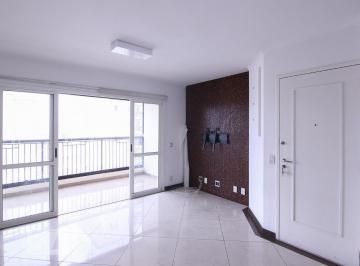 Apartamento · 100m² · 3 Quartos · 2 Vagas · Apartamento à Venda - Vila Romana, 3 Quartos, 100 m2