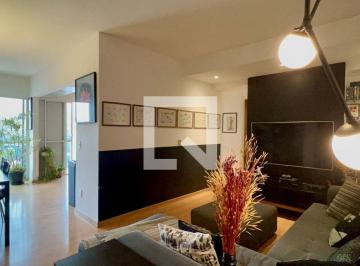 Apartamento · 91m² · 2 Quartos · 2 Vagas · Apartamento à Venda - Pinheiros, 2 Quartos, 91 m2