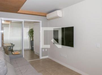 Apartamento · 79m² · 2 Quartos · 1 Vaga · Apartamento à Venda - Água Branca, 2 Quartos, 79 m2