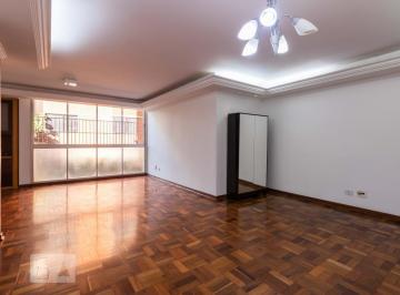 Apartamento · 139m² · 3 Quartos · 1 Vaga · Apartamento à Venda - Itaim Bibi, 3 Quartos, 139 m2