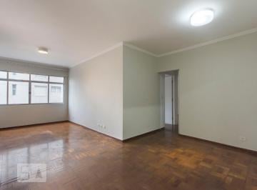 Apartamento · 91m² · 2 Quartos · 1 Vaga · Apartamento à Venda - Vila Olímpia, 2 Quartos, 91 m2