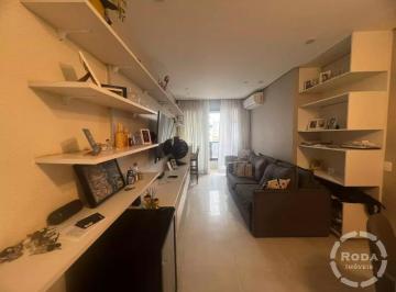 Apartamento de 2 quartos, Santos · apartamento á venda no Embaré/santos-sp