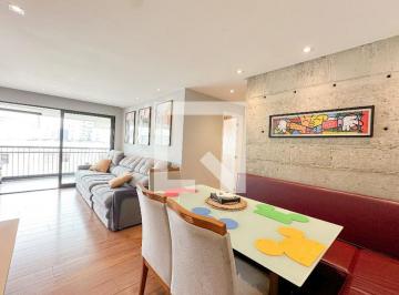 Apartamento · 105m² · 3 Quartos · 2 Vagas · Apartamento à Venda - Vila Pompéia, 3 Quartos, 105 m2