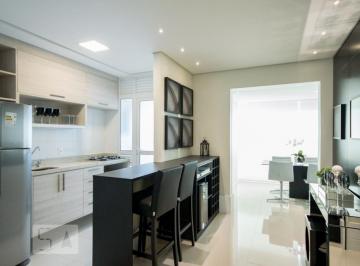Apartamento · 57m² · 1 Quarto · 1 Vaga · Apartamento à Venda - Vila Olímpia, 1 Quarto, 57 m2