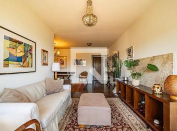 Localizado no vibrante bairro de Sumaré, em São Paulo, este apartamento é uma ex · Apartamento à Venda - Sumaré, 3 Quartos, 125 m2