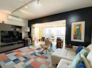 Apartamento · 96m² · 3 Quartos · 2 Vagas · Apartamento à Venda - Vila Leopoldina, 3 Quartos, 96 m2