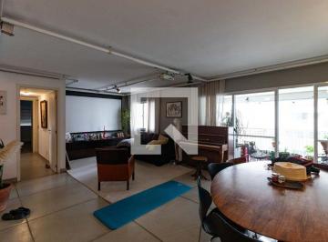 Apartamento · 132m² · 3 Quartos · 2 Vagas · Apartamento à Venda - Barra Funda, 3 Quartos, 132 m2