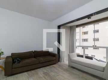 Apartamento en Venda de 3 quartos Vila Olímpia · Apartamento à Venda - Vila Olímpia, 3 Quartos, 110 m2