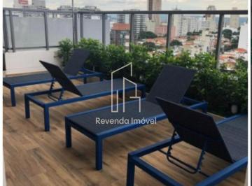 Foto 01 · Apartamento de 2 dormitorios 1 suíte proximo ao Metrô Vila Madalena