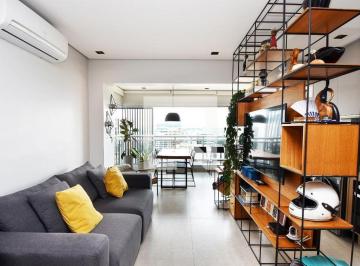 Apartamento de 2 quartos, São Paulo · Apartamento à Venda - Pinheiros, 2 Quartos, 74 m2