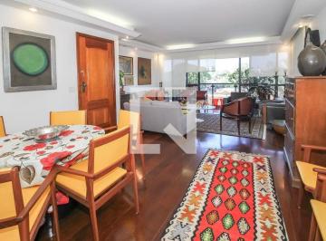 Apartamento · 157m² · 4 Quartos · 3 Vagas · Apartamento à Venda - Vila Leopoldina, 4 Quartos, 157 m2
