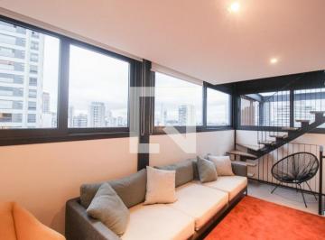 Apartamento de 1 quarto, São Paulo · Apartamento à Venda - Vila Madalena, 1 Quarto, 99 m2