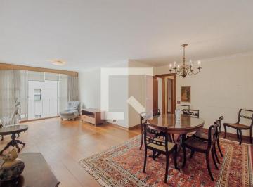 Apartamento de 3 quartos, São Paulo · Apartamento à Venda - Jardim Paulista, 3 Quartos, 112 m2