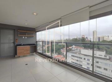 Foto 01 · Apartamento RESIDENCIAL em SÃO PAULO - SP, PINHEIROS