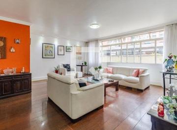Apartamento · 150m² · 3 Quartos · 1 Vaga · Apartamento à Venda - Pinheiros, 3 Quartos, 150 m2