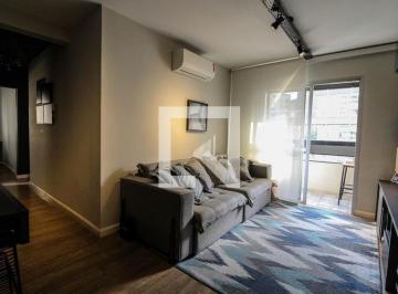 Apartamento de 3 quartos, São Paulo · Apartamento à Venda - Vila Olímpia, 3 Quartos, 80 m2