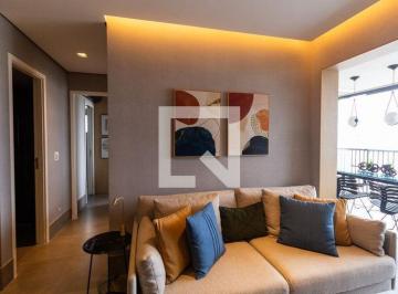 Apartamento de 2 quartos, São Paulo · Apartamento à Venda - Barra Funda, 2 Quartos, 70 m2