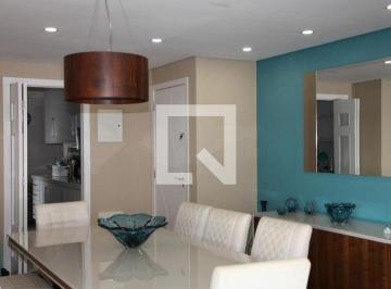 Agende sua Visita Agora Mesmo. Para Venda Com 3 Quartos e 2 Banheiros, 133 m² em · Apartamento à Venda - Barra Funda, 3 Quartos, 133 m2