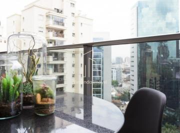 Foto 01 · APARTAMENTO EM PINHEIROS - OPORTUNIDADE ÚNICA DE INVESTIMENTO NA CIDADE DE SÃO P