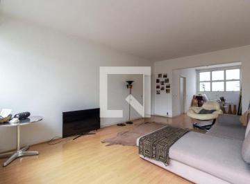 Apartamento · 122m² · 3 Quartos · 1 Vaga · Apartamento à Venda - Jardim Paulista, 3 Quartos, 122 m2