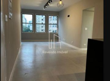Foto 01 · Apartamento à venda em São Paulo-SP no Jardim Paulista: 3 quartos, 2 suítes, 3 b