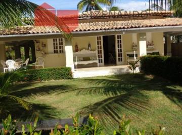Casa de 4 quartos, Vera Cruz · CASA 4 QTOS (sendo 2 SUÍTES) | ESCRITURADA CONDOMÍNIO | BARRA GRANDE ILHA VERA CRUZ.BA