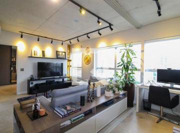 Apartamento · 74m² · 1 Quarto · 2 Vagas · Apartamento à Venda - Vila Olímpia, 1 Quarto, 74 m2