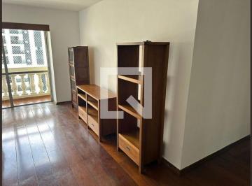 Apartamento · 105m² · 3 Quartos · 1 Vaga · Apartamento à Venda - Jardim Paulista, 3 Quartos, 105 m2