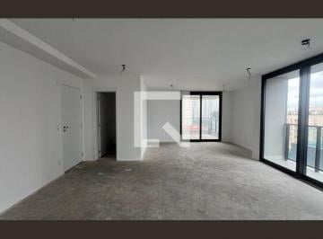 Apartamento · 127m² · 3 Quartos · 2 Vagas · Apartamento à Venda - Vila Madalena, 3 Quartos, 127 m2