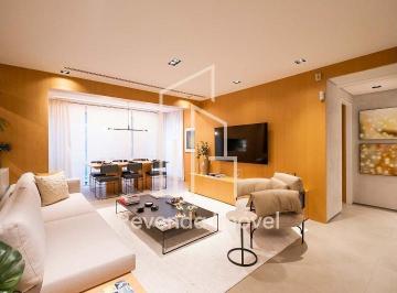 Foto 01 · Apartamento à venda em São Paulo-SP, Pinheiros: 2 quartos, 1 suíte, 2 salas, 3 b