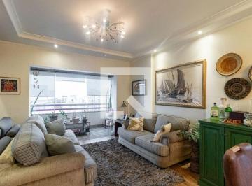 Apartamento 150m² Venda Vila Pompéia · Apartamento à Venda - Vila Pompéia, 3 Quartos, 150 m2