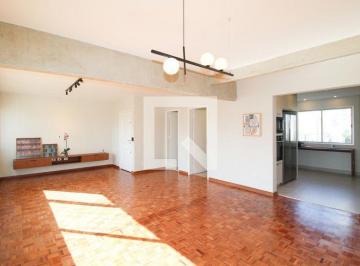 Apartamento · 125m² · 3 Quartos · 1 Vaga · Apartamento à Venda - Vila Olímpia, 3 Quartos, 125 m2